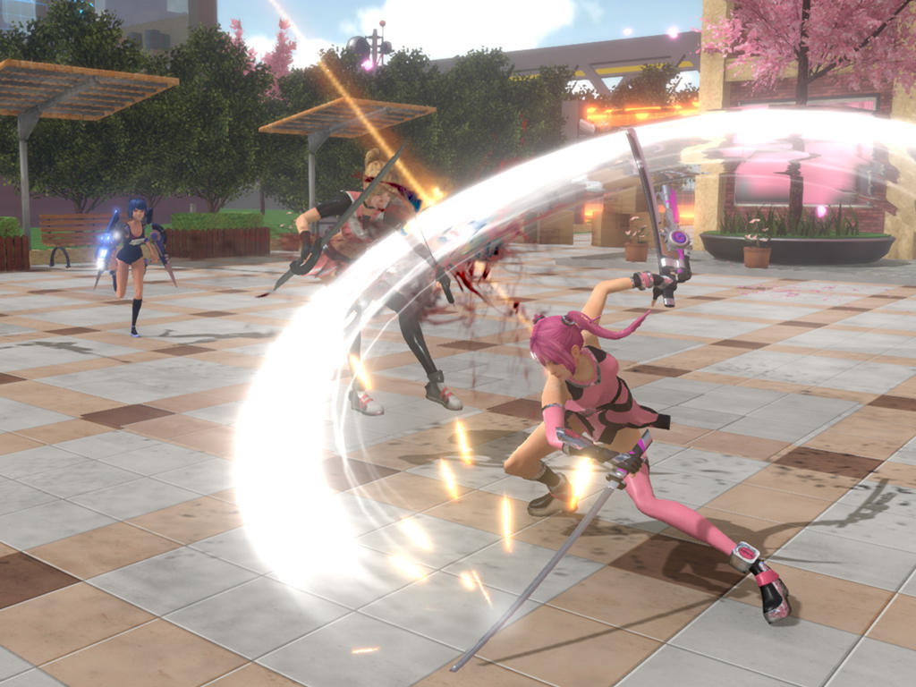 初体计划 Game Screenshot