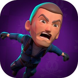 Battle Royale: BLAST