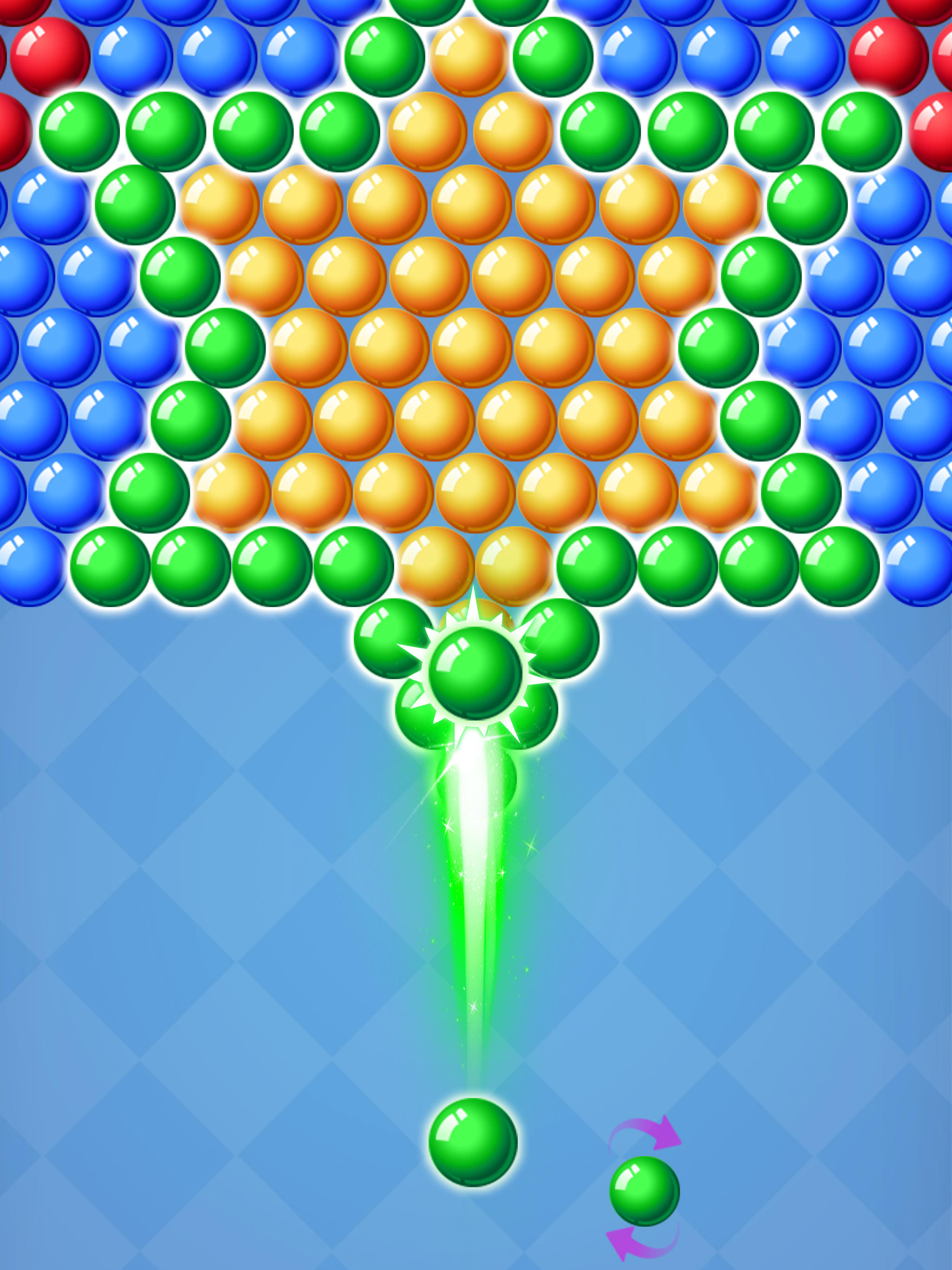 Bubble Shooter Blitz android iOS TapTap