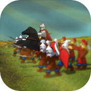 Buest: Fury of the North. RTS.