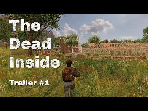 The Dead Inside android iOS apk download for free-TapTap