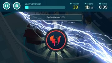 Resus Days Game Screenshot