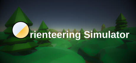 Banner of Orienteering Simulator 