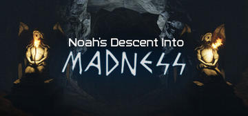 Banner of Noah's Descent into Madness 