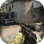 Icon of Counter Terrorist 3D Bravo