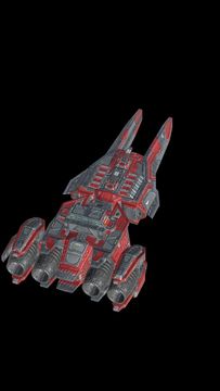 Our Planets Ark - ShipBuilding Game Screenshot