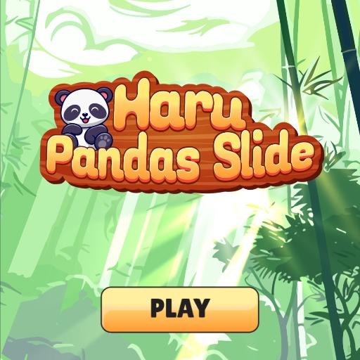 Pandas Slide Latest Version for Android/iOS APK - TapTap