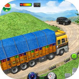 Indian Truck Simulator Offroad para Android - Download