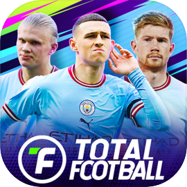 Total Football - Soccer Game