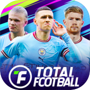 Total Football - Soccer Game