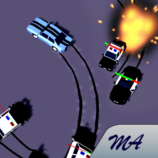 Pursuit Drifter Latest Version for Android/iOS APK - TapTap