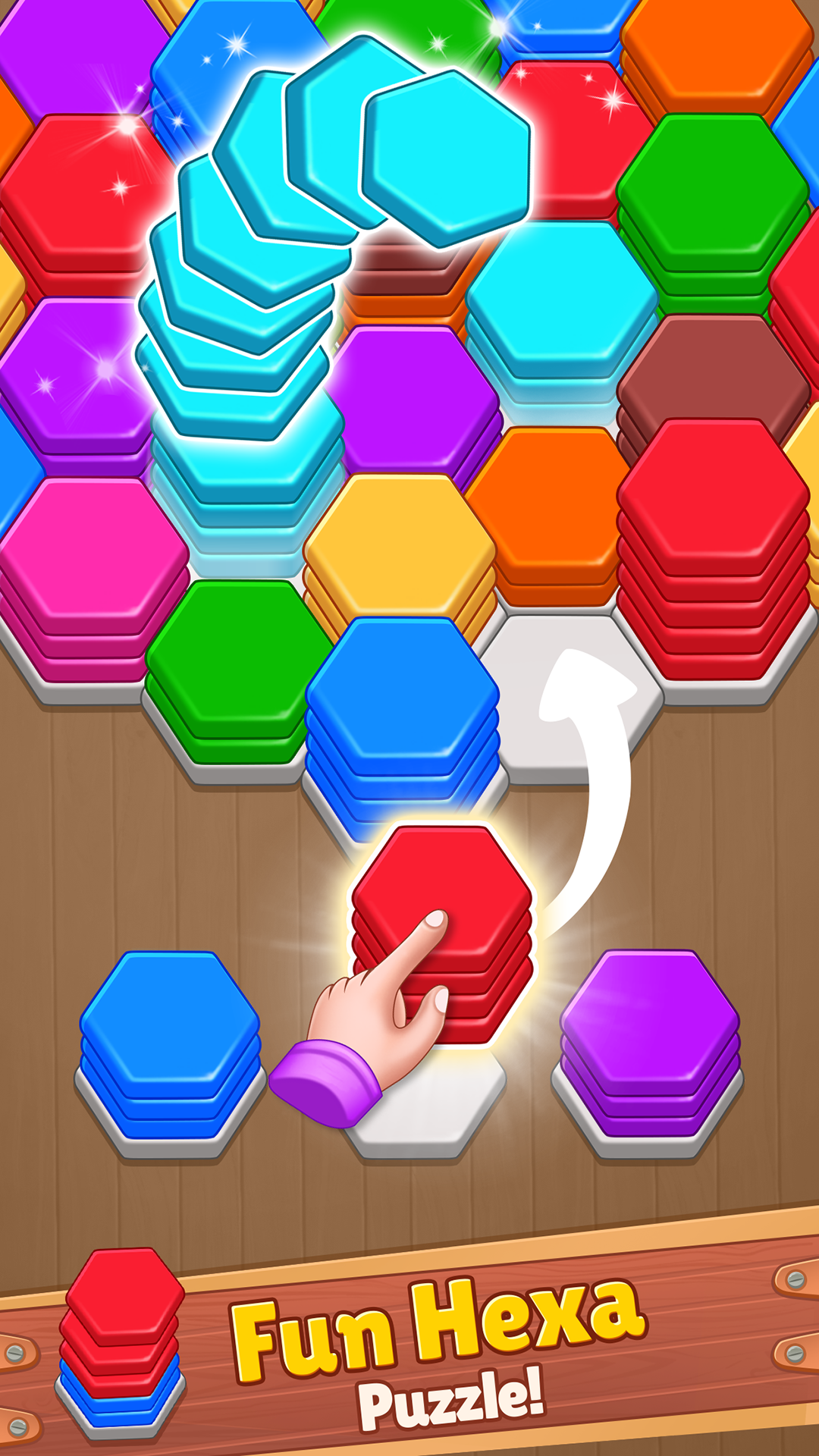 Mini Games - Puzzle Collection Game Screenshot
