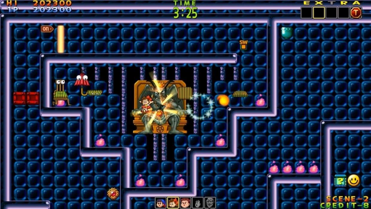 Screenshot 2 of PSYCHIC 5: ETERNAL 