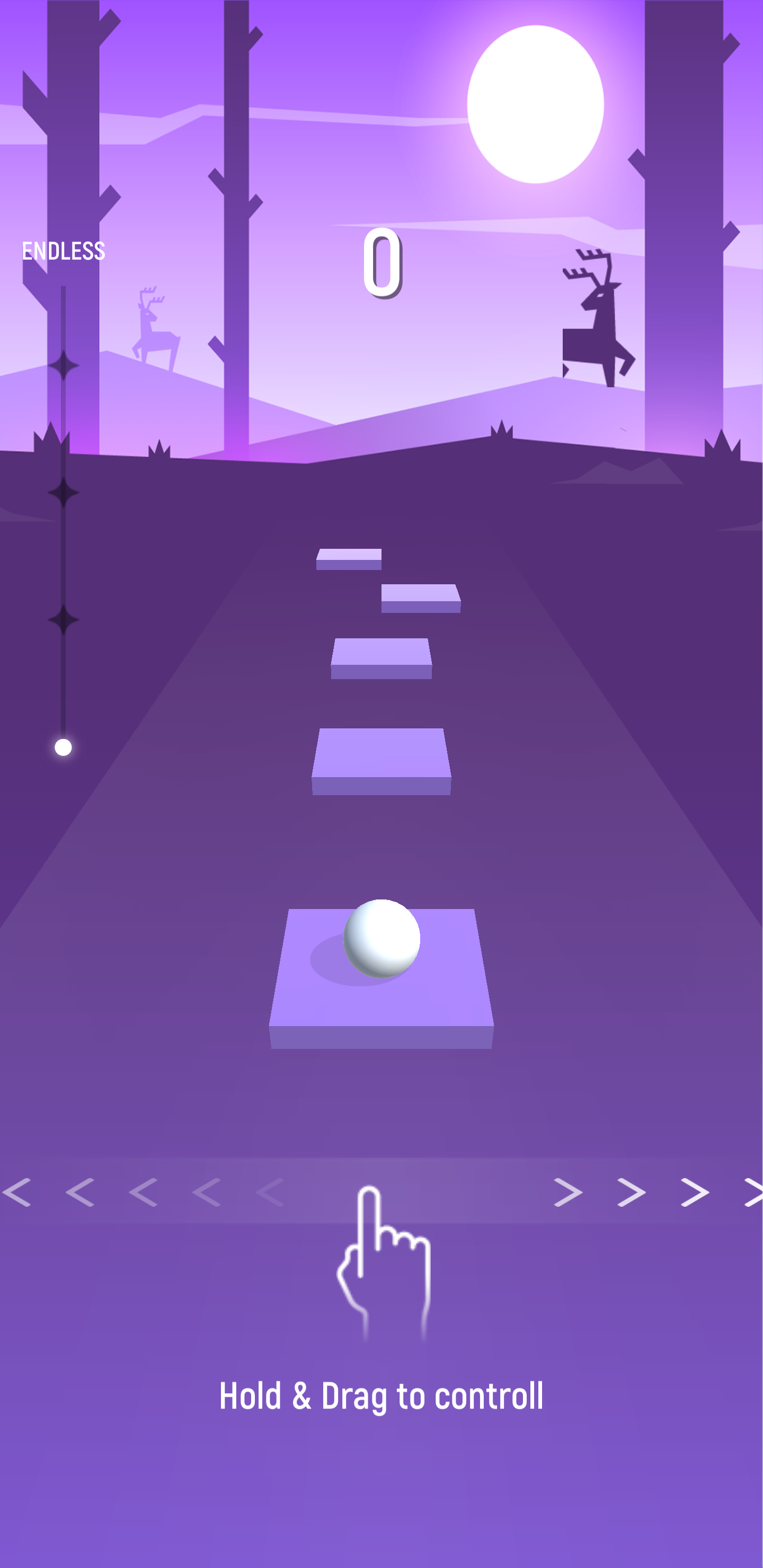 Screenshot 2 of Farel Prayoga Song Hoptiles 1.0