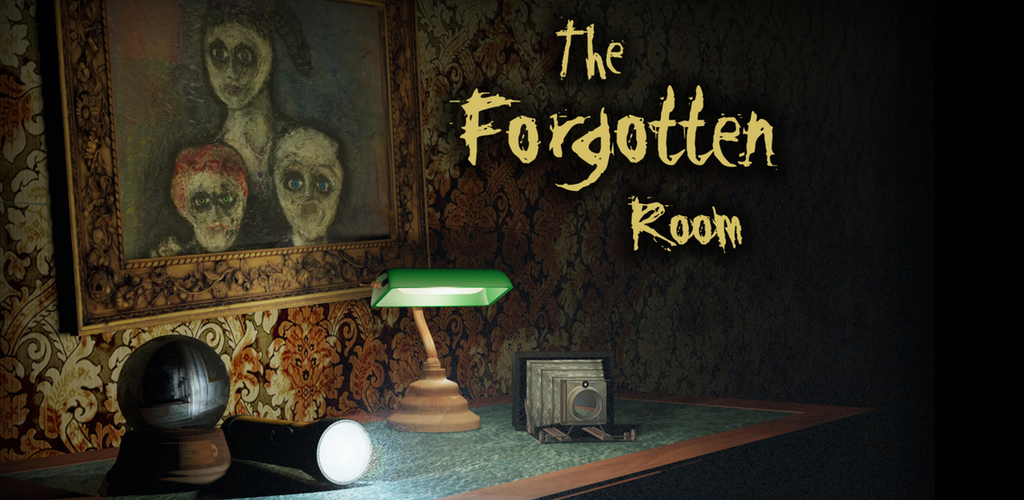 Banner of The Forgotten Room - Escape 