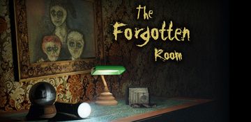 Banner of The Forgotten Room - Escape 