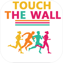 Touch The Wall - Running game