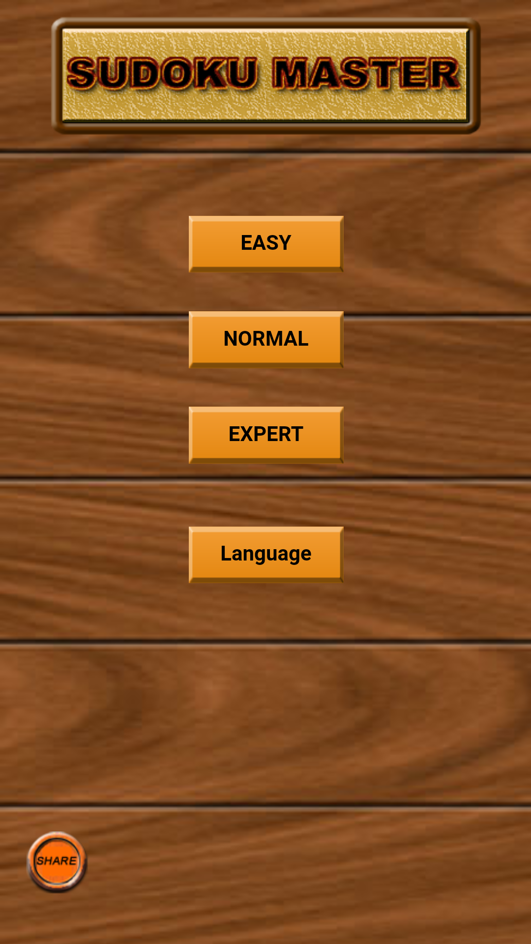 Captura de Tela do Jogo Sudoku 9x9 : Brain Exercises