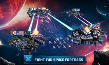Star of Glory Game Screenshot
