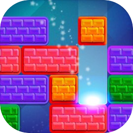 Slide Block Puzzle funny games android iOS apk download for free