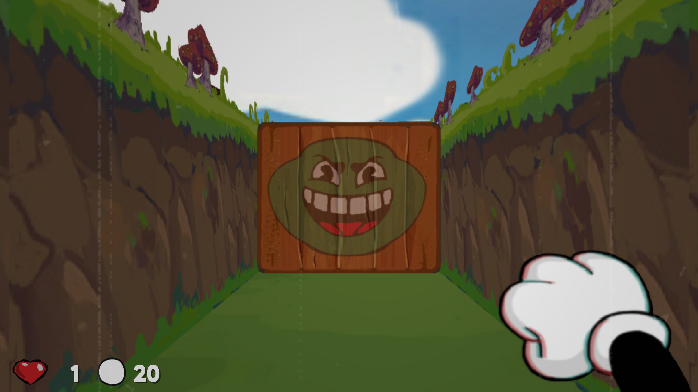 Screenshot 2 of Biscuitts 5 