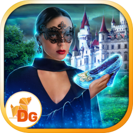 Fairy Godmother 1 f2p