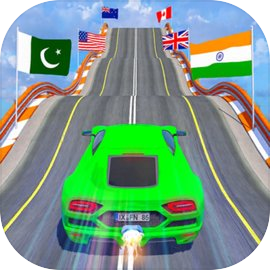 City Car Crash Driving Stunt android iOS apk download for free-TapTap