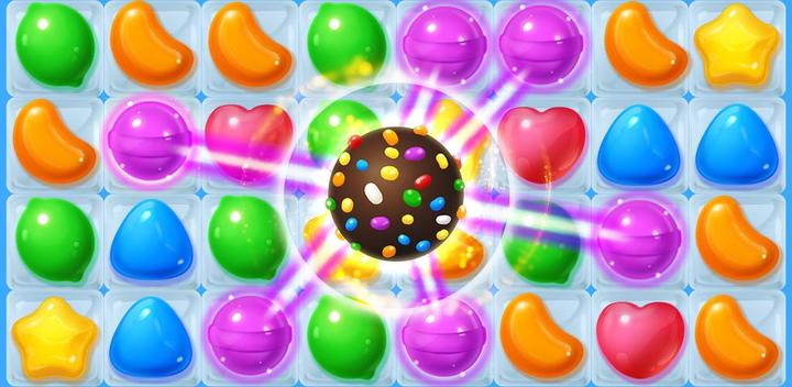Banner of Candy Fever 10.4.5083