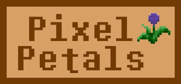 Banner of Pixel Petals 