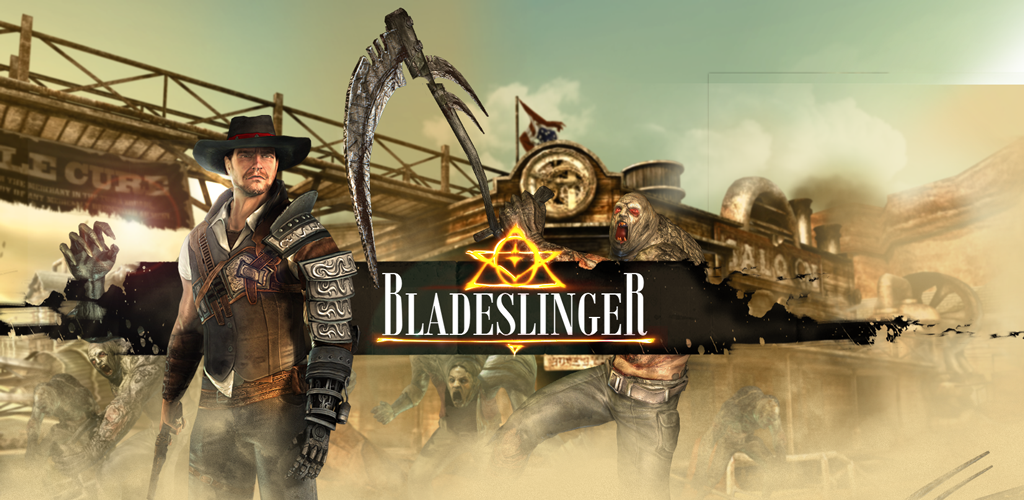 BladeSlinger Game Reviews on Tumblr