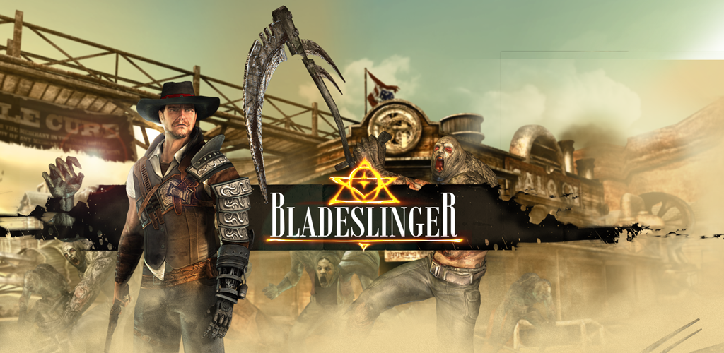 Banner of Bladeslinger FREE 