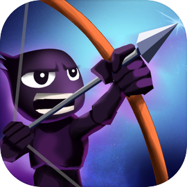 Archery Stickman - Legendary