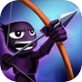 Icon of Archery Stickman - Legendary