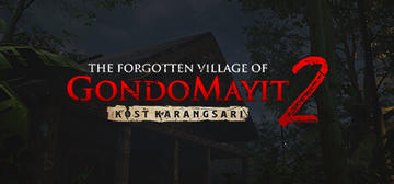 Banner of The Forgotten Villages of Gondomayit 2 - Kost Karangsari 