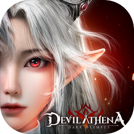 Devil Athena: Dark Olympus