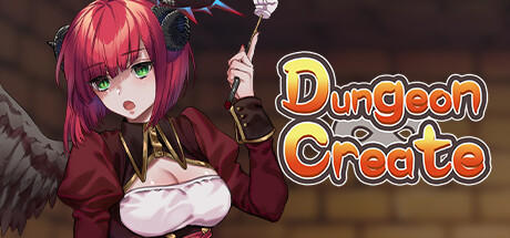 Banner of Dungeon ∞ Create 