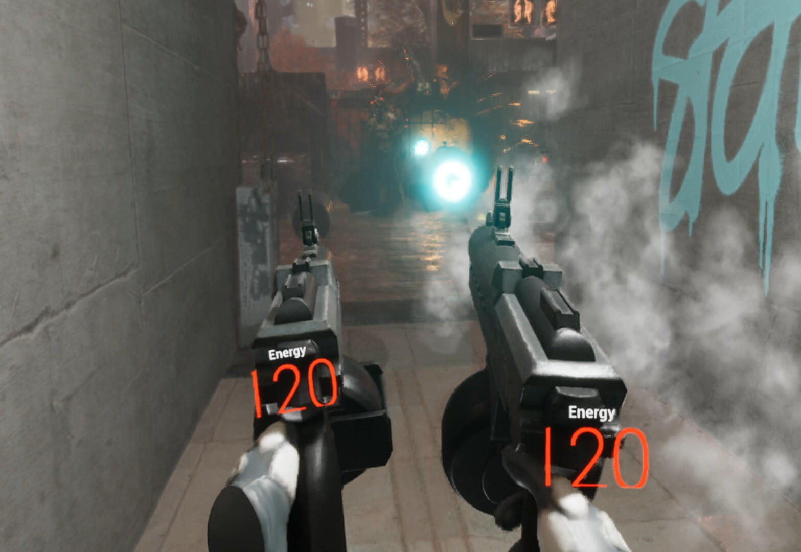 GRID Game Screenshot