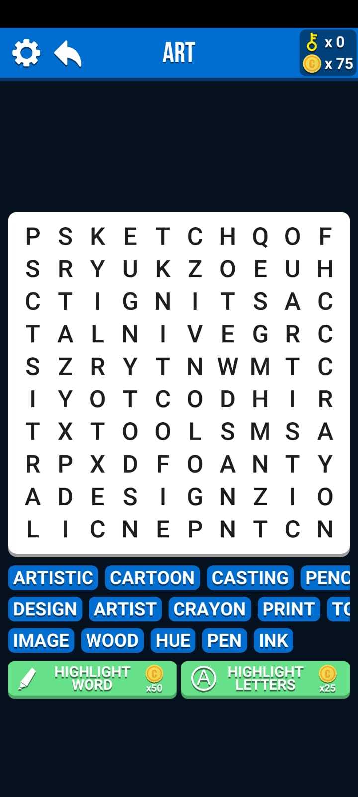 Good Ol' Classic Word Search - Word Search - TapTap