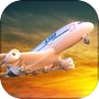 Airplane Flight Sims 3D Game