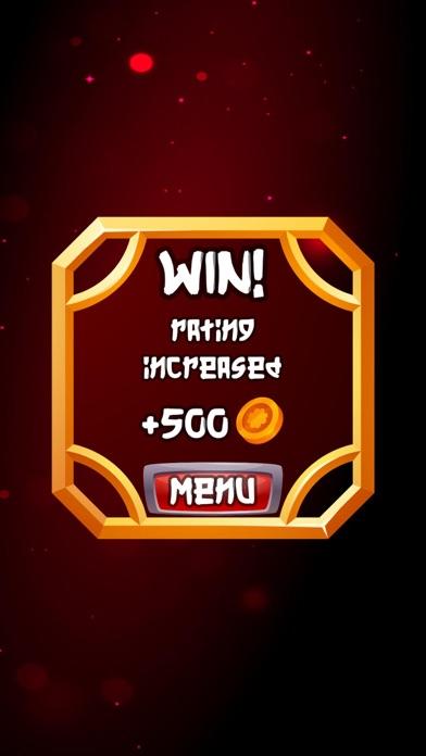 Blaze Storm Game Screenshot