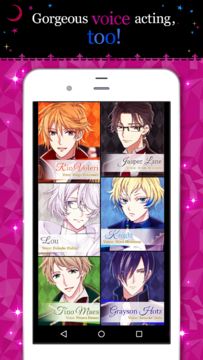 Court of Darkness Game Screenshot