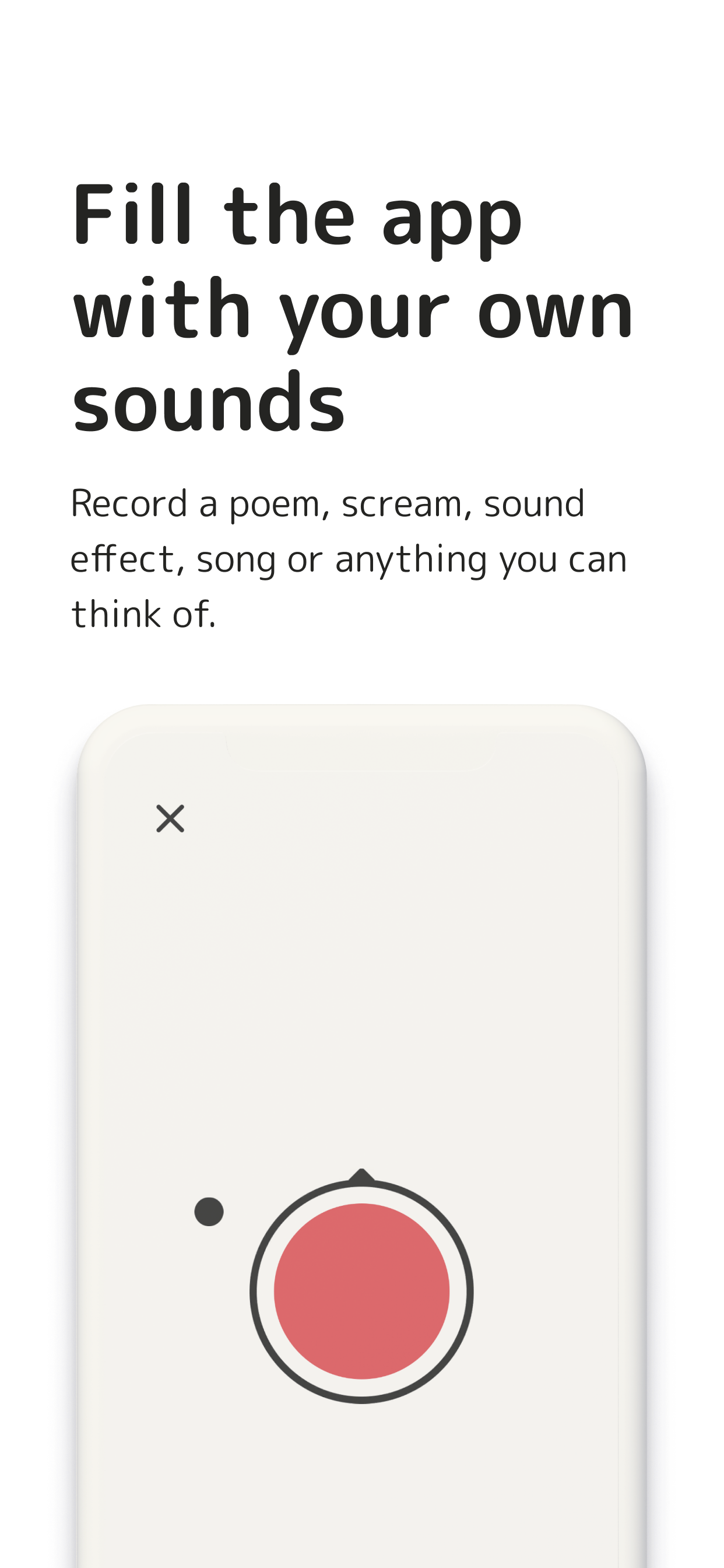 Stapelstein Inspire Game Screenshot
