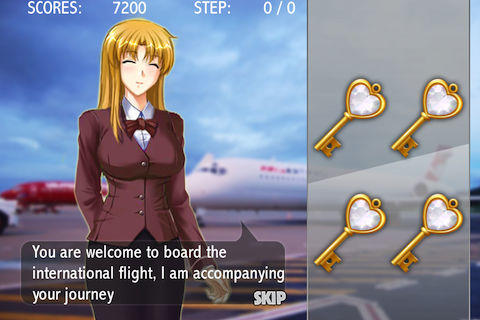 Screenshot 3 of Unblock My Honey 