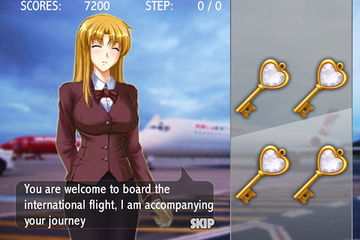 Unblock My Honey Game Screenshot