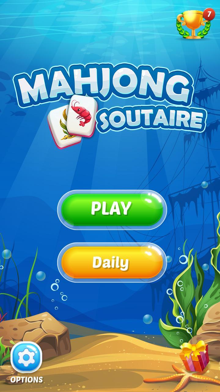 Mahjong Fish Game Screenshot