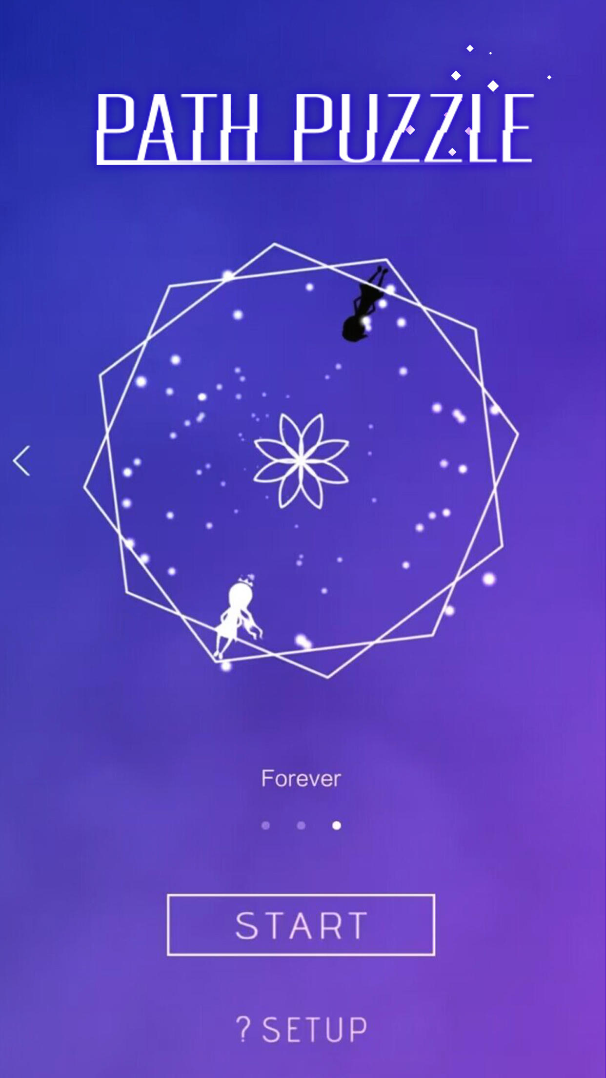 Path Puzzle Latest Version for Android/iOS APK - TapTap