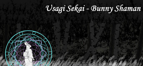 Banner of Usagi Sekai - Bunny Shaman 