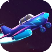 Aviatrix Pin Up Wings