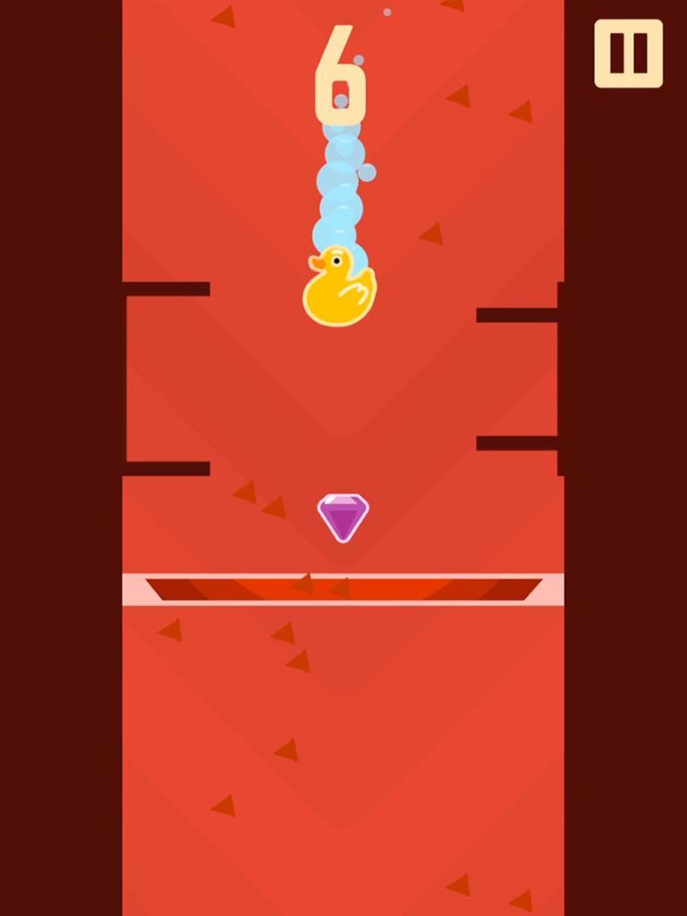 Speed Up ภาพหน้าจอเกม