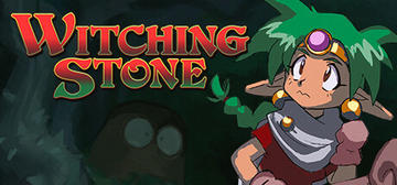 Banner of Witching Stone 